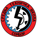 STŠ Logo