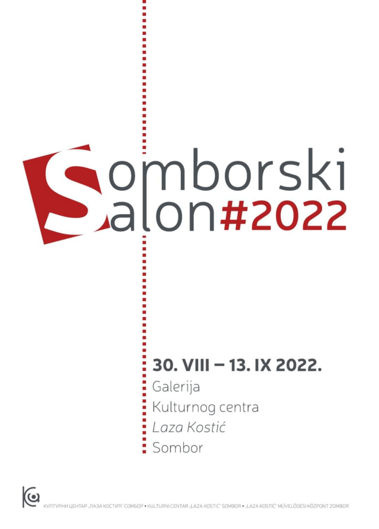 Сомборски салон 2022.