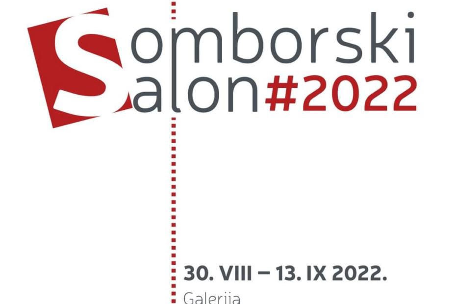 Сомборски салон 2022.